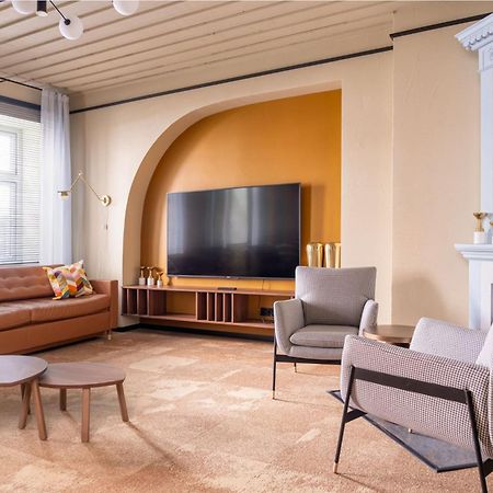Dandelion Apartments Lacplesa Рига Екстер'єр фото