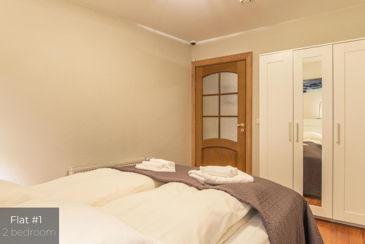 Dandelion Apartments Lacplesa Рига Екстер'єр фото
