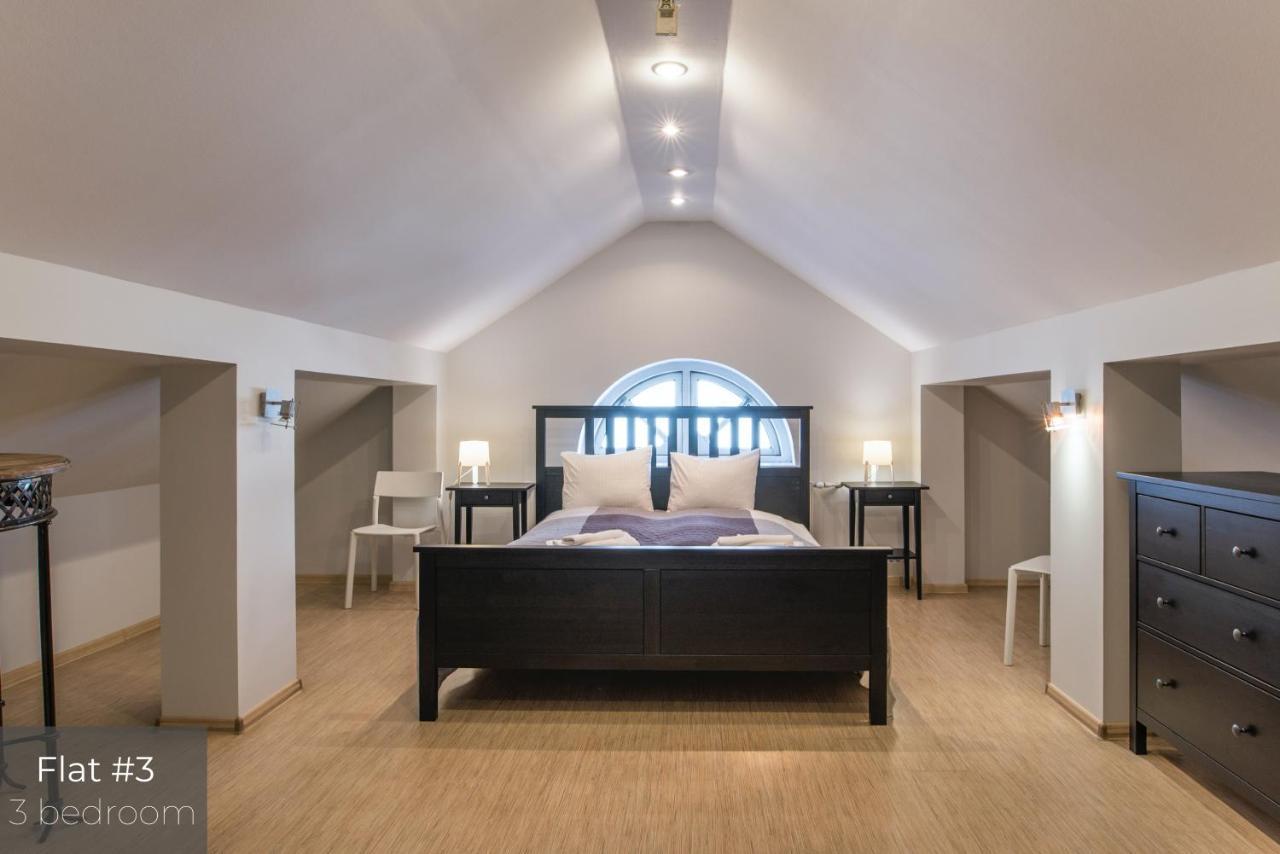 Dandelion Apartments Lacplesa Рига Екстер'єр фото