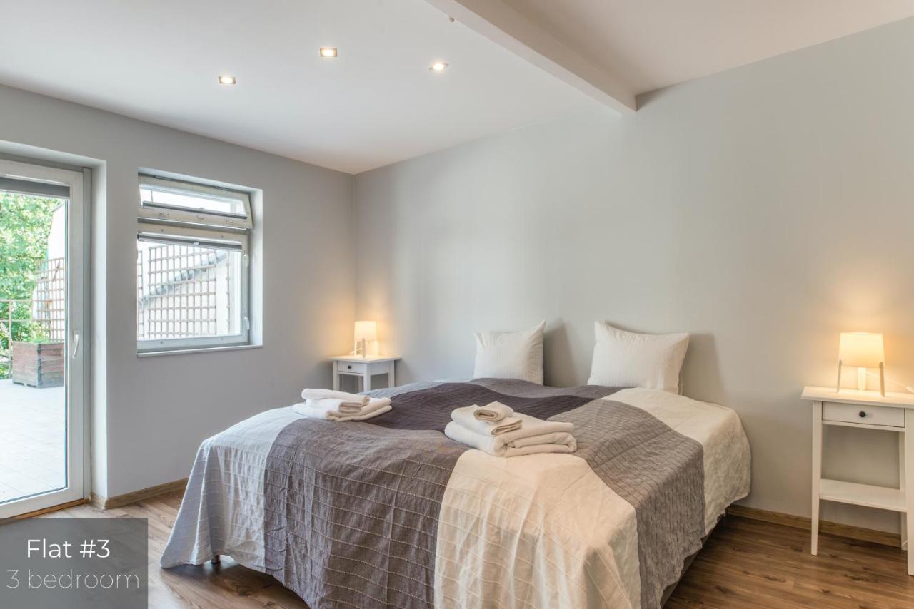 Dandelion Apartments Lacplesa Рига Екстер'єр фото