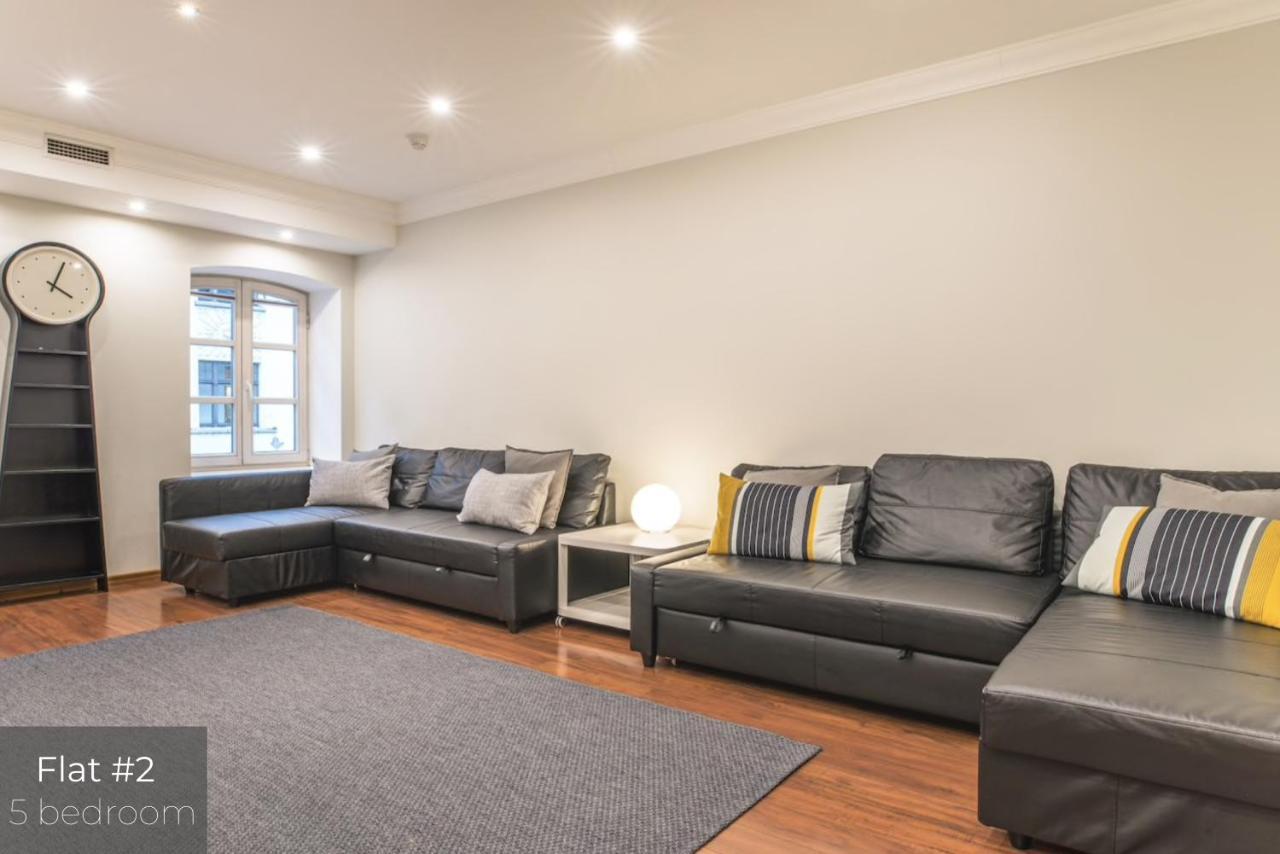 Dandelion Apartments Lacplesa Рига Екстер'єр фото