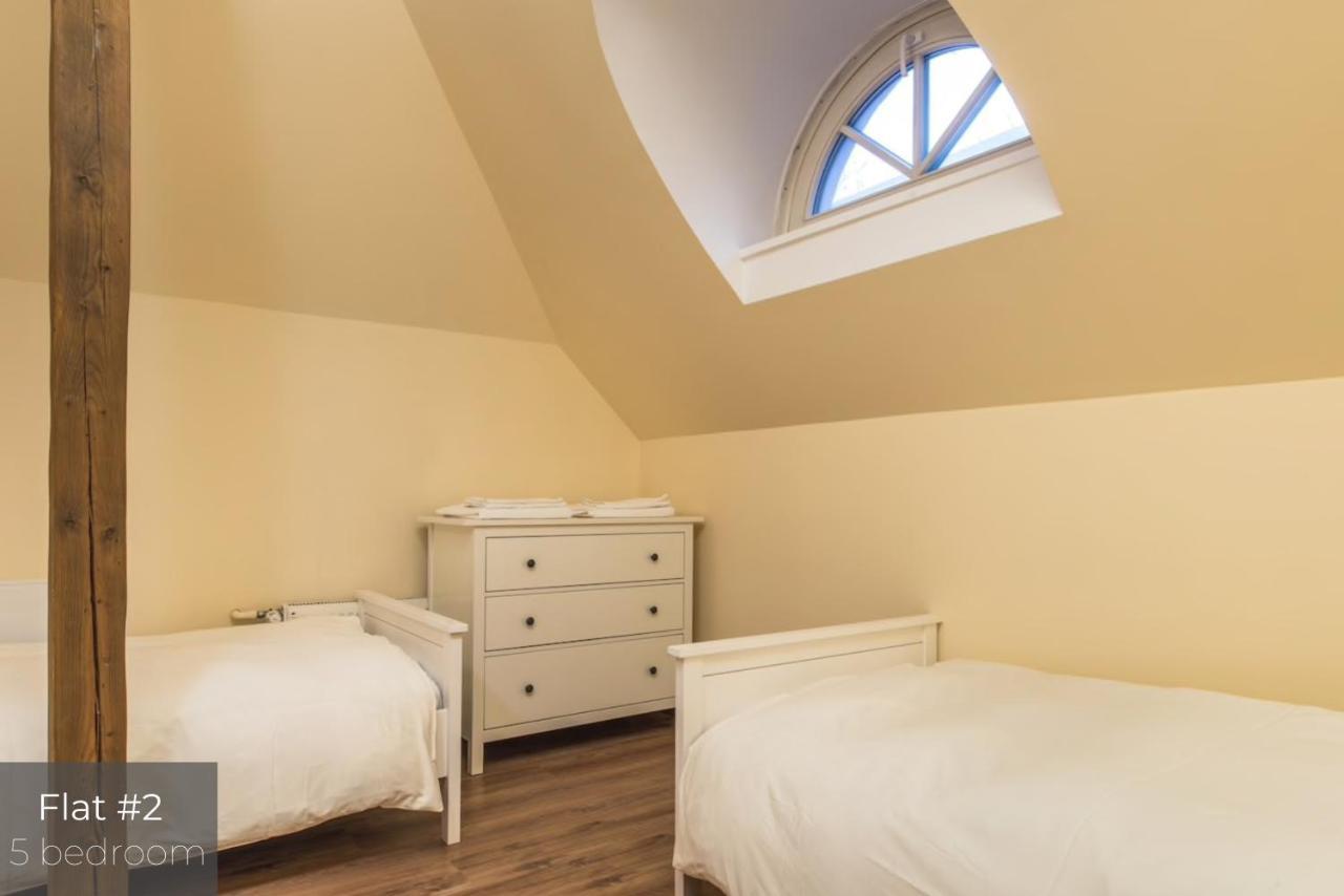 Dandelion Apartments Lacplesa Рига Екстер'єр фото