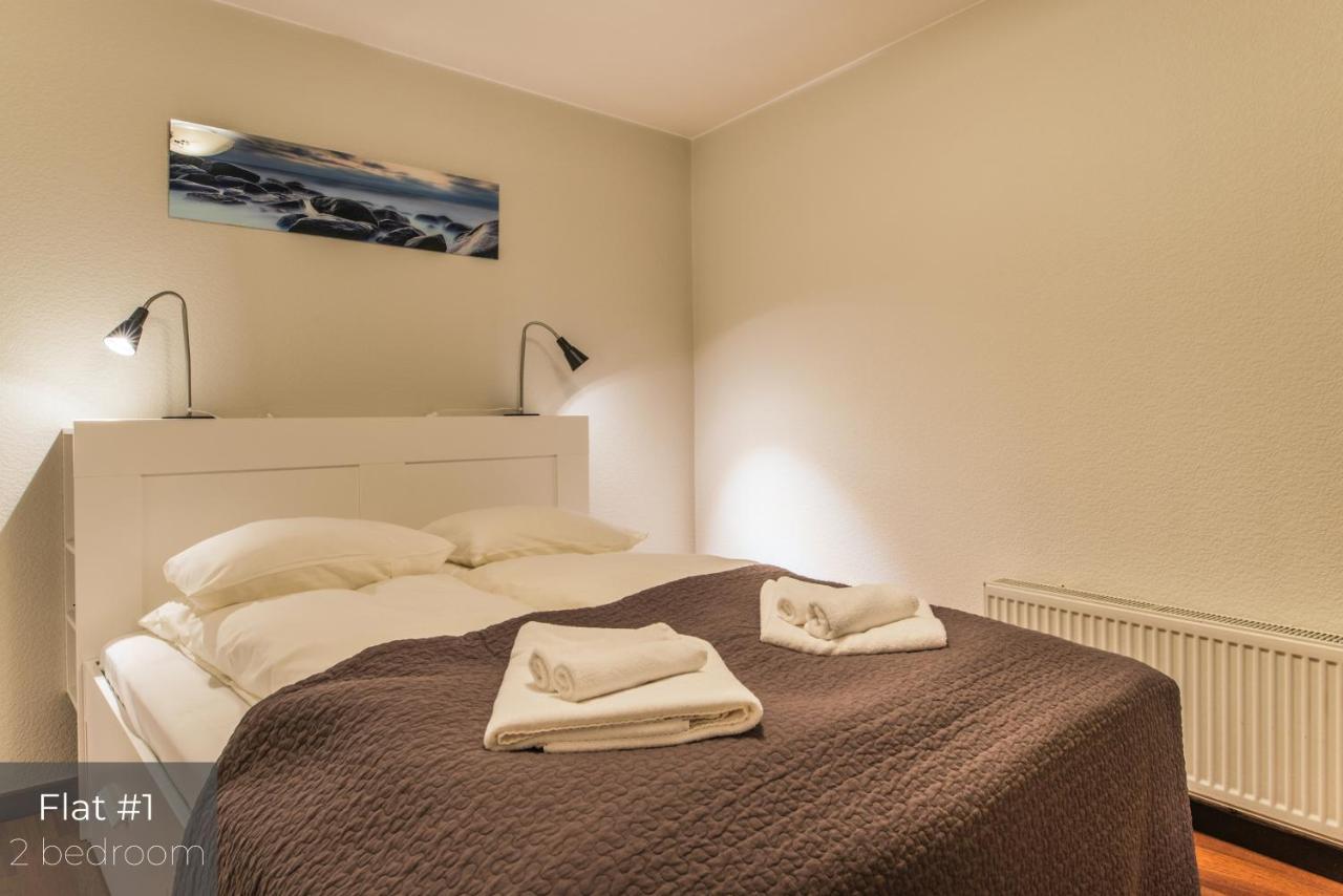 Dandelion Apartments Lacplesa Рига Екстер'єр фото