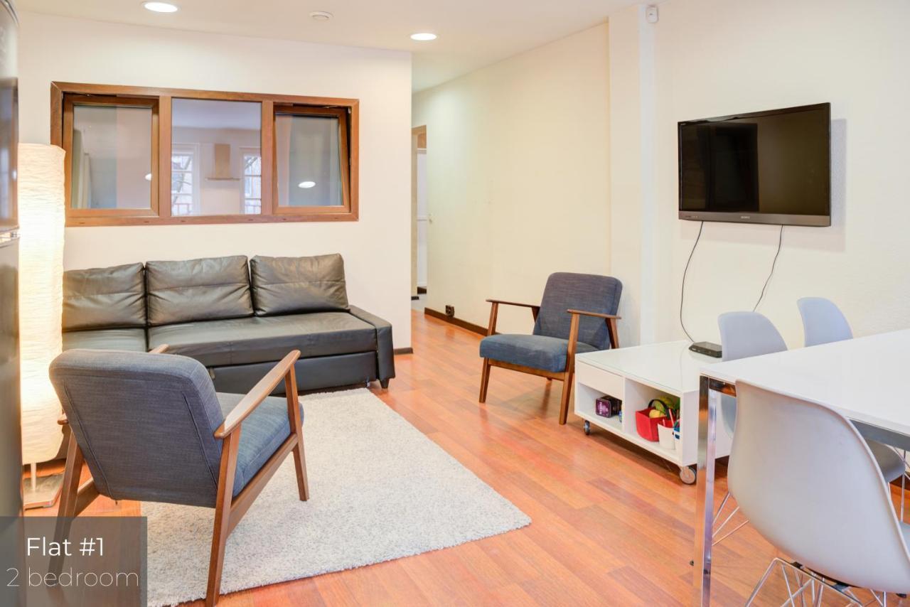 Dandelion Apartments Lacplesa Рига Екстер'єр фото