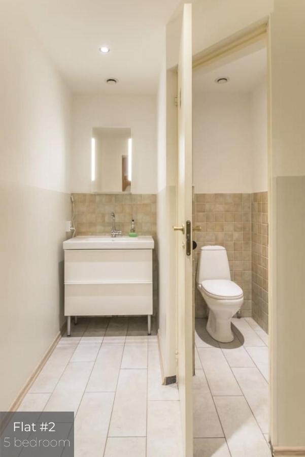 Dandelion Apartments Lacplesa Рига Екстер'єр фото