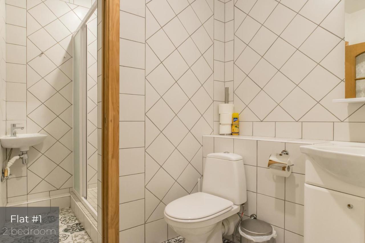Dandelion Apartments Lacplesa Рига Екстер'єр фото