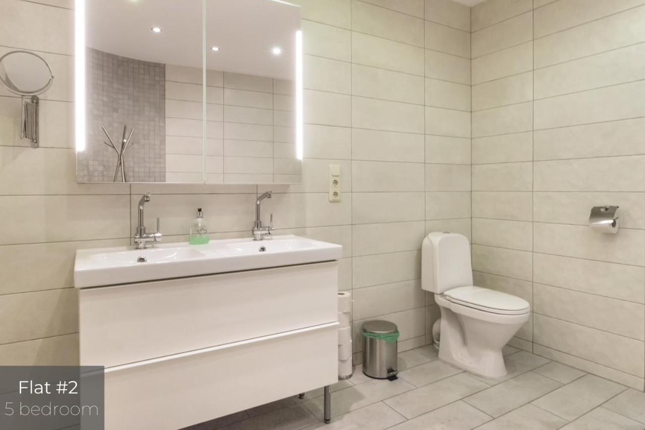 Dandelion Apartments Lacplesa Рига Екстер'єр фото