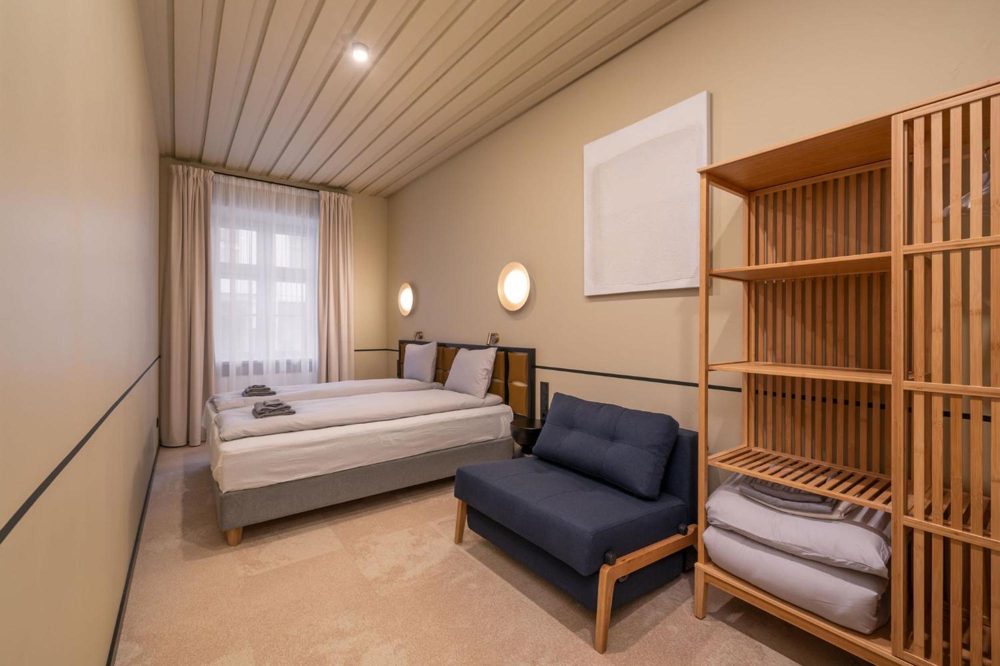 Dandelion Apartments Lacplesa Рига Екстер'єр фото