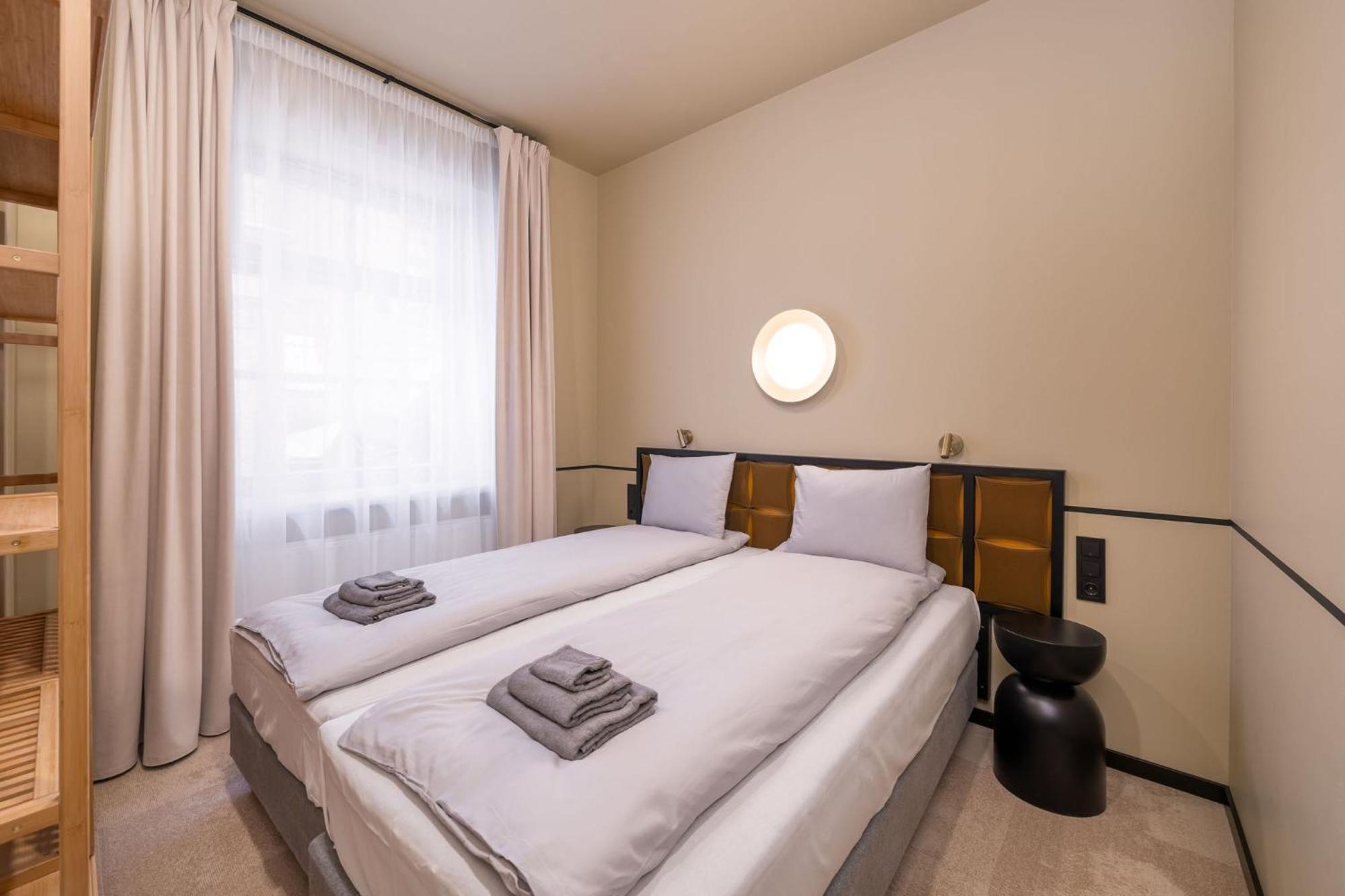 Dandelion Apartments Lacplesa Рига Екстер'єр фото