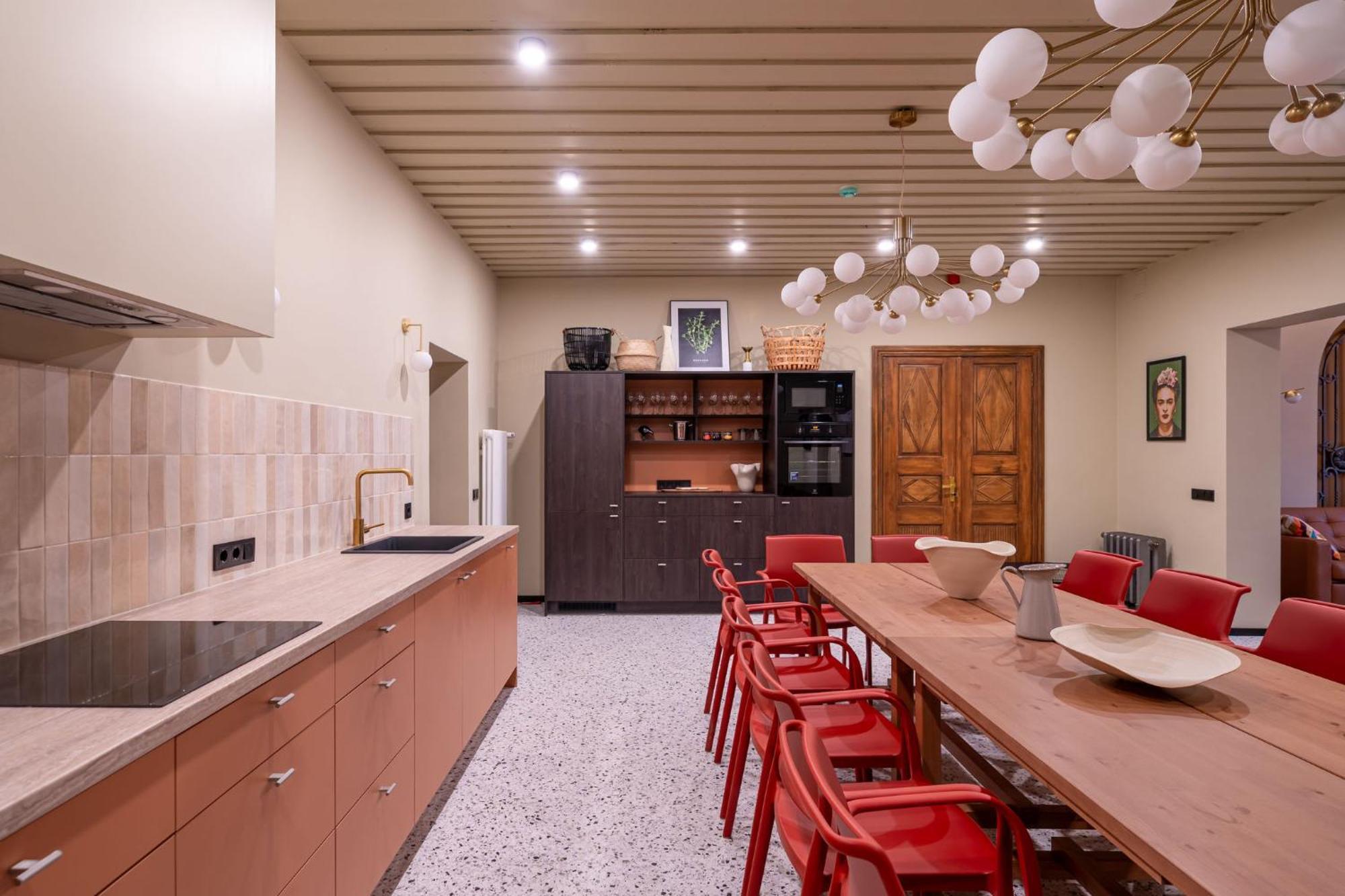 Dandelion Apartments Lacplesa Рига Екстер'єр фото