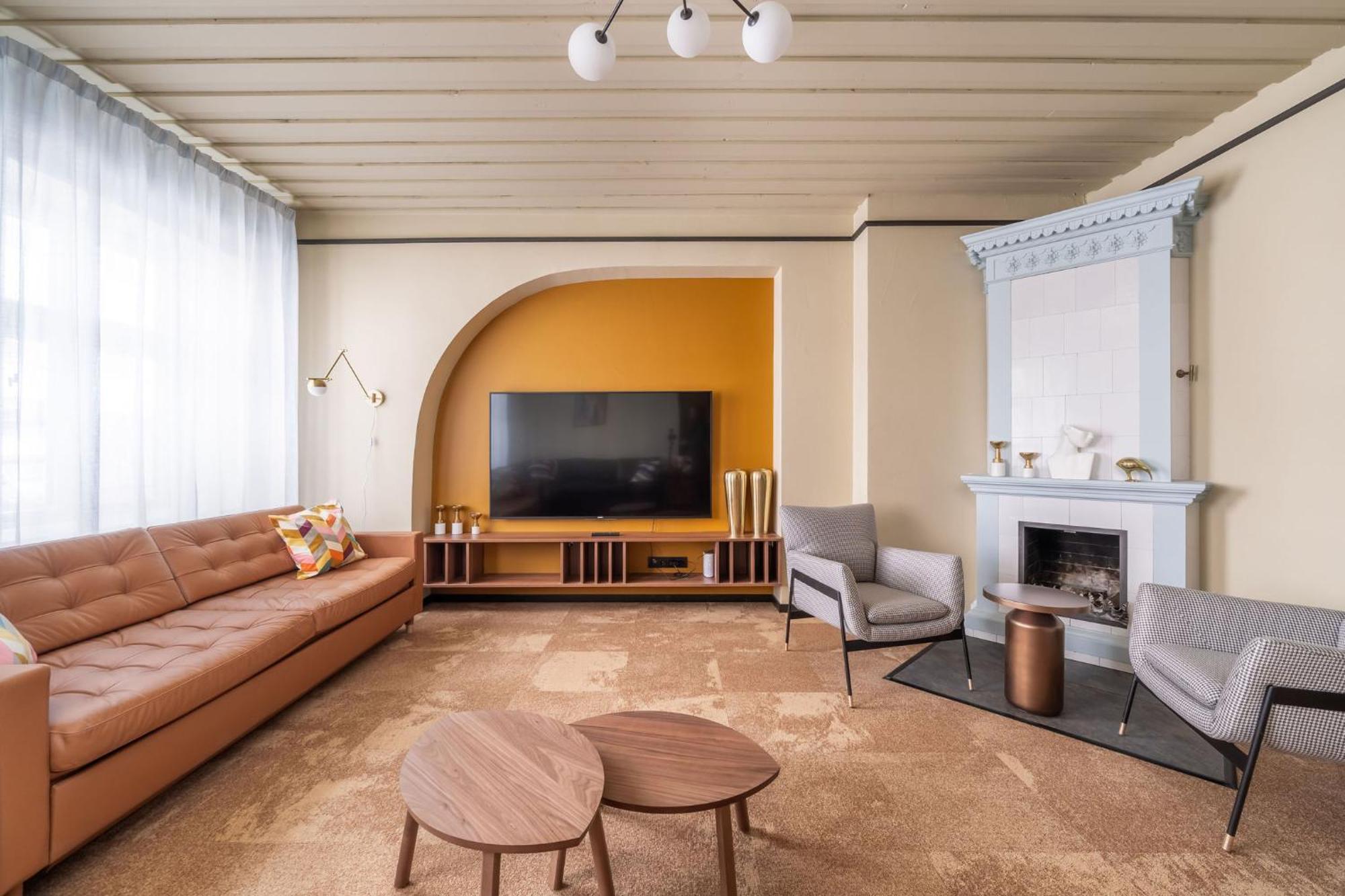 Dandelion Apartments Lacplesa Рига Екстер'єр фото