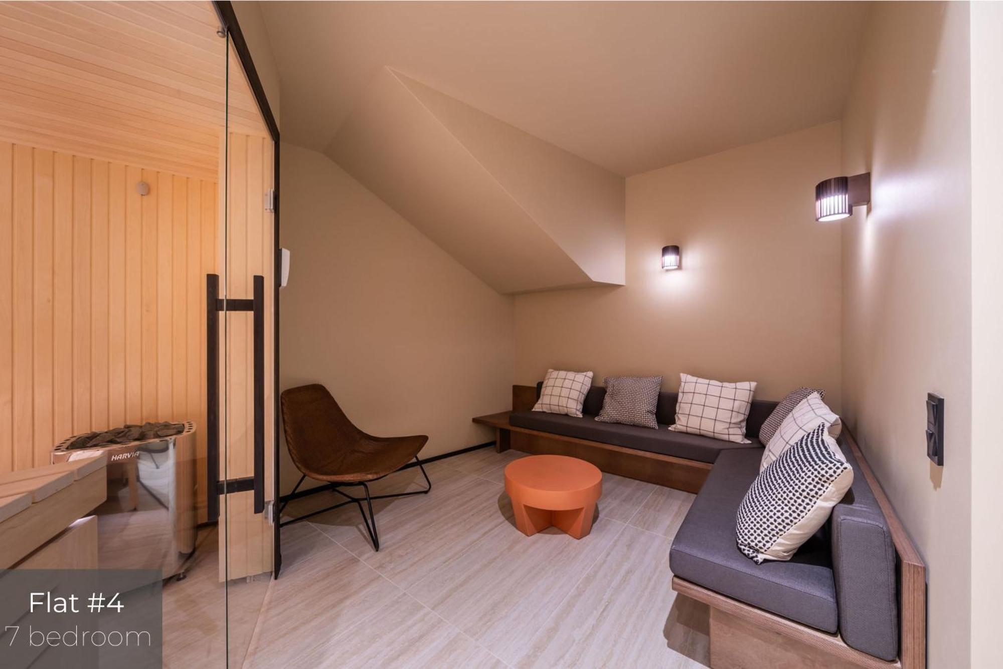 Dandelion Apartments Lacplesa Рига Екстер'єр фото