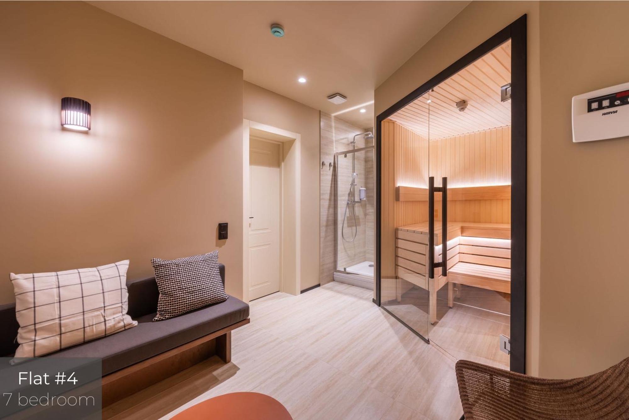 Dandelion Apartments Lacplesa Рига Екстер'єр фото