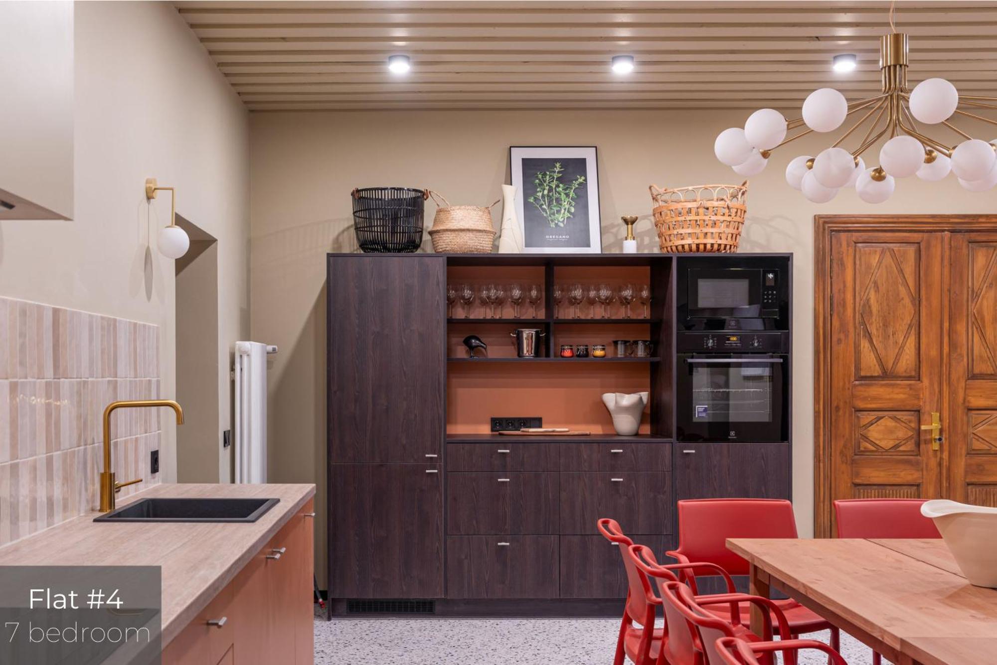 Dandelion Apartments Lacplesa Рига Екстер'єр фото